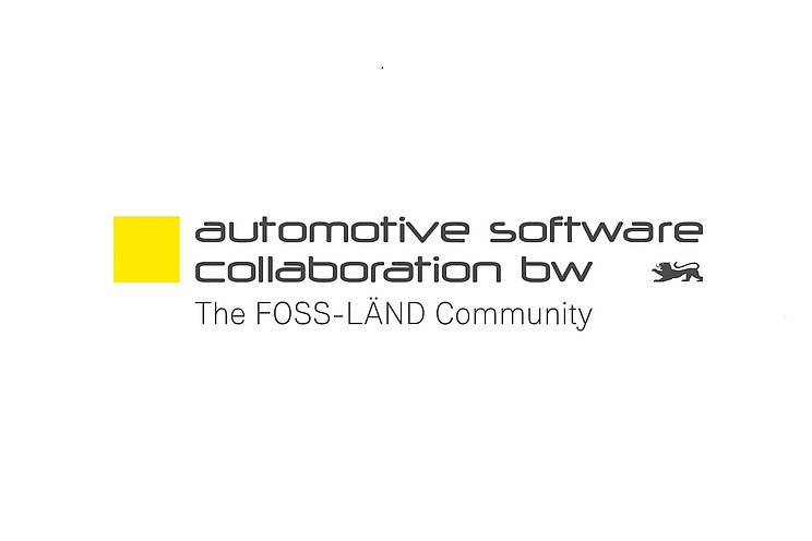 Logo der Automotive Software Collaboration BW