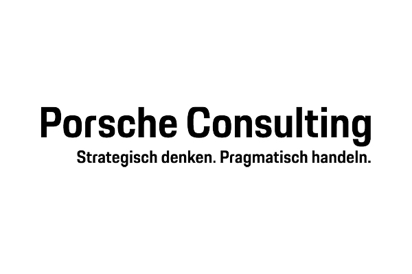 Logo Porsche Consulting