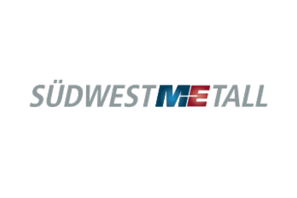 Logo Südwestmetall