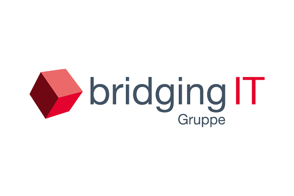 Logo Bridging IT